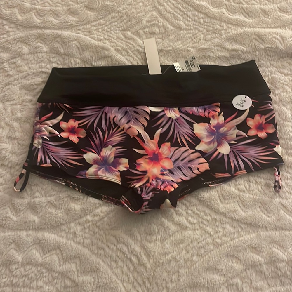 Victoria’s Secret PINK gym to swim shorts